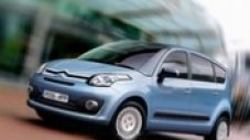 Citroen ще прави мини MPV на базата на С3