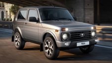 Бъдещето на Lada Niva &ndash; по-мощен двигател и  спортна версия