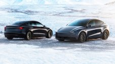 Tesla се срина на пазар, където електромобилите са 98,7%