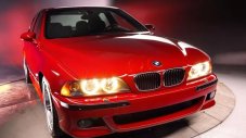 20-годишно BMW M5 се продава три пъти по-скъпо от ново