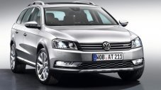 Следващият Volkswagen Passat ще излезе през 2014