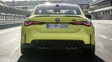 Чуйте как звучи новото BMW M4