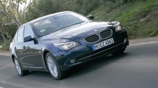 Употребявано BMW Серия 5 Е60: заслужава ли си?