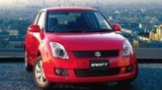 Suzuki Swift модел 2008 г.