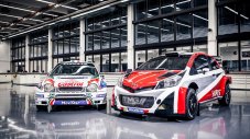Toyota се връща в световния рали шампионат