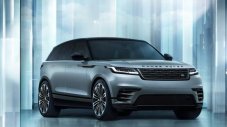 Land Rover обнови Range Rover Velar