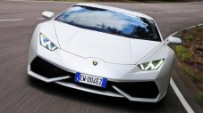 Lamborghini ще използва само атмосферни мотори за суперколите си