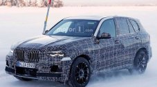 Новото BMW X5 ще получи 600 коня