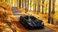 Koenigsegg разпродаде целия тираж на Agera RS