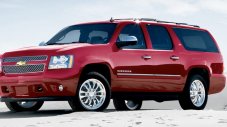 GM подготвя дизелови Chevrolet Suburban и Cadillac Escalade