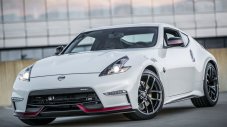 Nissan разкри версията на 370Z Nismo за Европа