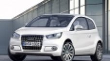 След две години на пазара ще бъде и Audi A2