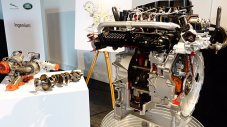 Jaguar Land Rover разкри нови подробности за двигателите Imgenium