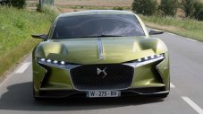 И DS ще прави супер електромобил