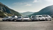 Volkswagen съкращава моделната си гама