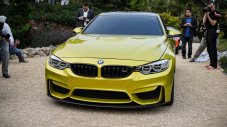 BMW ще представи новите M3 и M4 в четвъртък