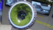 Goodyear направи гума с мъх