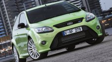 Новият Ford Focus RS ще е с 335 к.с.