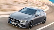 Mercedes готви нова хибридна система