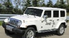 Ще има и сериен електрически Jeep