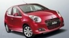 Готов е новият Suzuki Alto