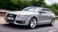 Audi ще пусне и А5 Sportback