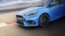 Следващият Ford Focus RS ще бъде хибрид
