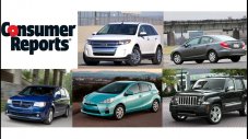 Consumer Reports: Не си купувайте тези автомобили