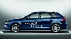 Audi представи план наречен &bdquo;CO2 неутрална мобилност&rdquo;