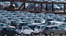 Европейците все по-често се отказват от поръчани нови коли