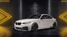 BMW 2-Series се превръща в модна икона