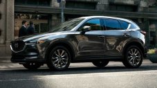 Следващата Mazda CX-5 сменя името си