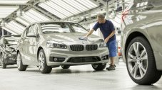 BMW стартира производството на 2-Series Active Tourer