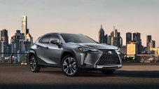 Lexus ще предложи достъпен и компактен кросоувър
