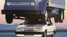 Кога и как Volvo изгуби пътя?: разглеждаме рекламната стратегия на шведите
