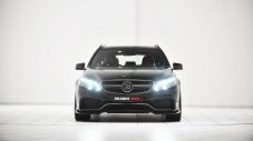 Brabus представи 850 6.0 Biturbo
