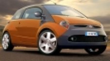 Fiat Topolino се завръща