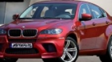BMW ще представи Х6 М в Ню Йорк
