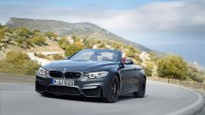 BMW представи M4 Convertible