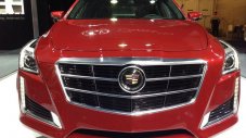 Cadillac подготвя нов флагман