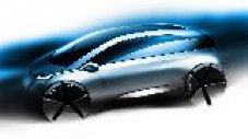 BMW Megacity няма да се откаже от бензина