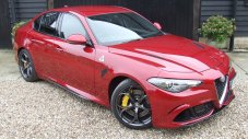 Собственик на Alfa Romeo Giulia Quadrifoglio посочи проблемите за 5 години
