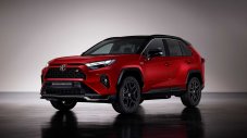 Toyota RAV4 получи нова спортна версия