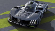 Peugeot се завръща в "Льо Ман" с иновативен хибрид