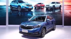 Шеф във Skoda: Много от китайските марки няма да оцелеят