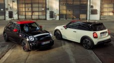 Mini сe отказа от механичните скорости
