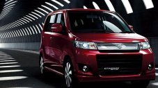 Maruti Suzuki кръсти новия си модел Stingray