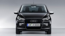 Audi прави свой Up!