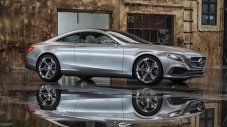 Mercedes-Benz е готов с купето S65 AMG