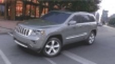 Новото Grand Cherokee